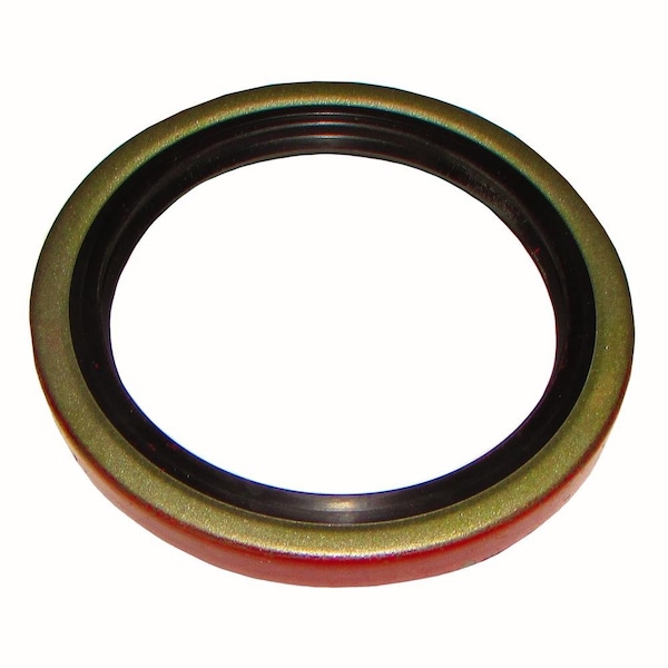 Aftermarket Outer Bearing Wheel Axle Seal 645 653 751 753 763 773 7753 873 Fits Bobcat CSH10-0054 - main